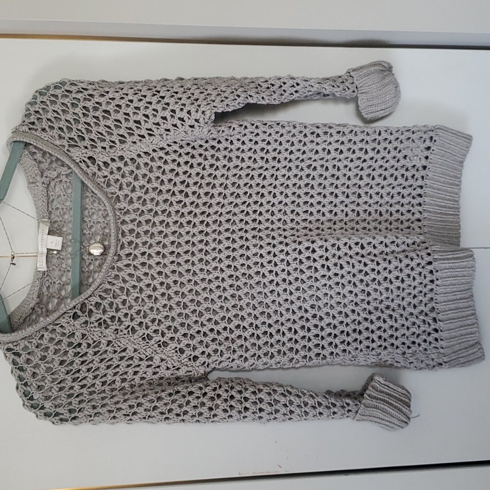 Lauren Conrad Sweater